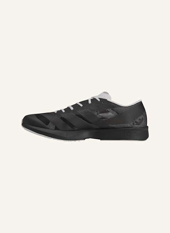 Y-3 Y-3 ADIZERO RC6 TURNSCHUH SCHWARZ/ GRÜN