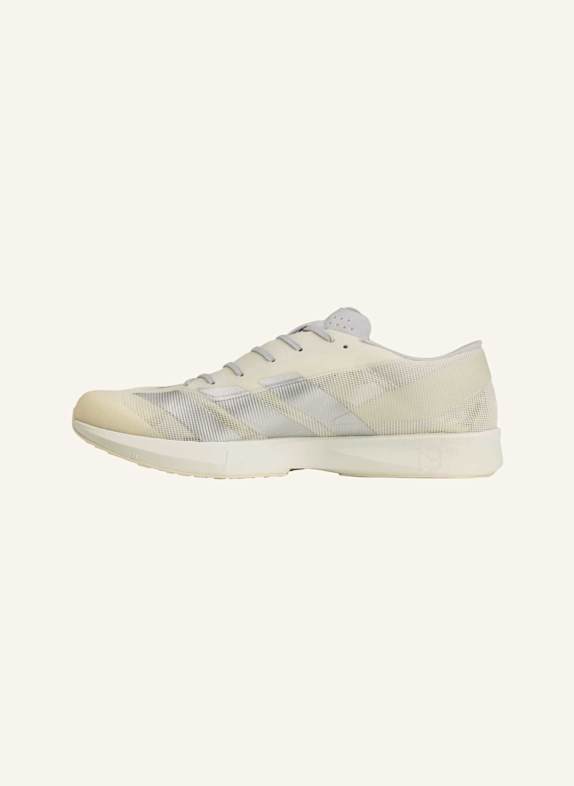Y-3 Y-3 ADIZERO RC6 TURNSCHUH WEISS/ SILBER/ GRÜN