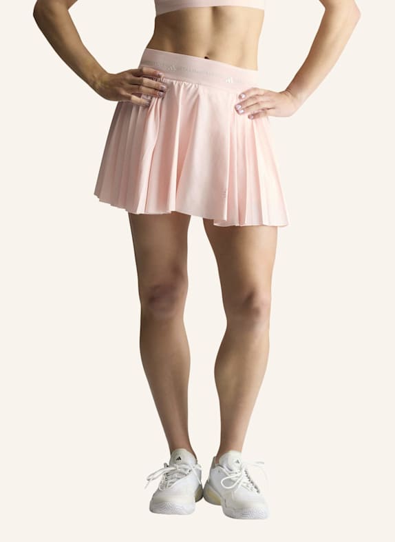 adidas by Stella McCartney Tennisrock ADIDAS BY STELLA MCCARTNEY PLEATED ROSA