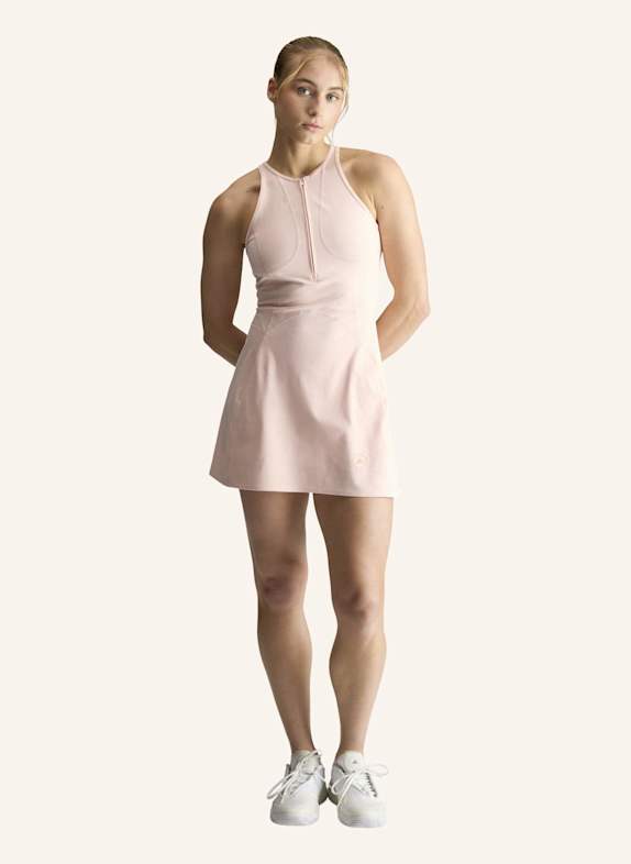 adidas by Stella McCartney Tenniskleid ADIDAS BY STELLA MCCARTNEY ROSA