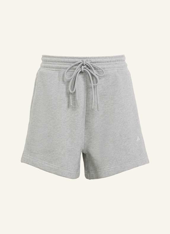 adidas by Stella McCartney Sweatshorts ADIDAS BY STELLA MCCARTNEY WEISS