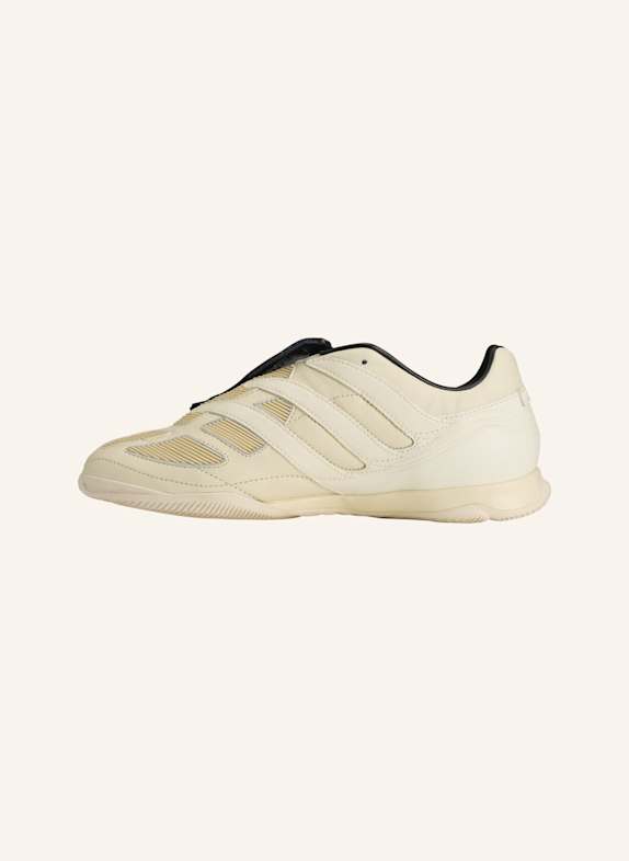 Y-3 Y-3 PREDATOR PRECISION TURNSCHUH WEISS/ SCHWARZ