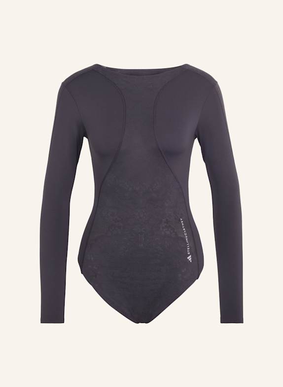 adidas by Stella McCartney ADIDAS BY STELLA MCCARTNEY RUNNING BODY, BLUMENSPITZE SCHWARZ