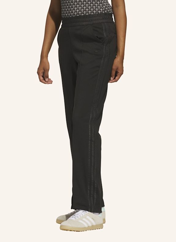 adidas Originals Golfhose SCHWARZ