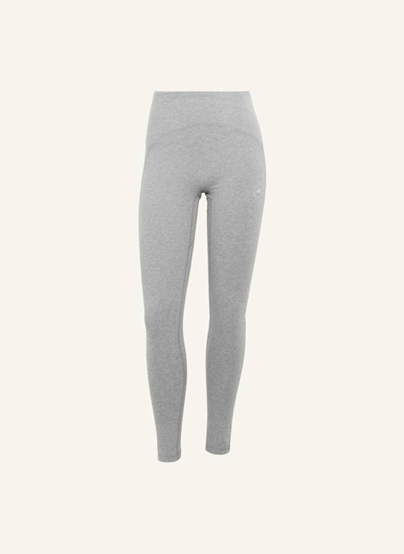 adidas by Stella McCartney ADIDAS BY STELLA MCCARTNEY STUDIO LEGGINGS, BAUMWOLLE BRAUN