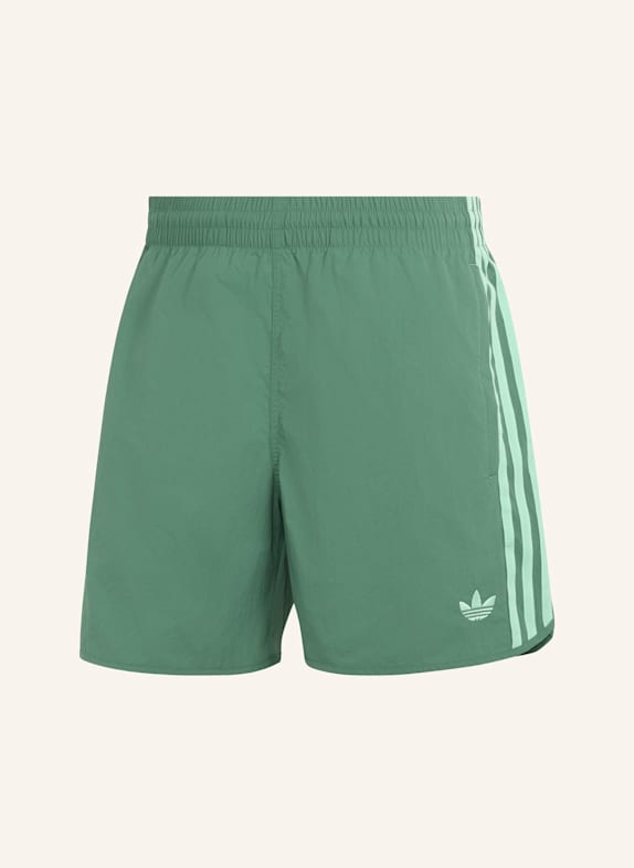 adidas Originals SPRINTER SHORTS MINT