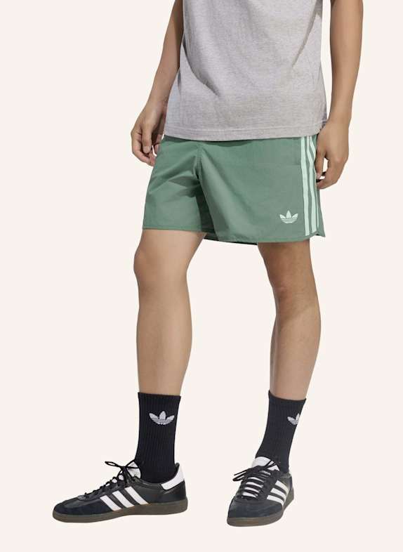 adidas Originals SPRINTER SHORTS MINT