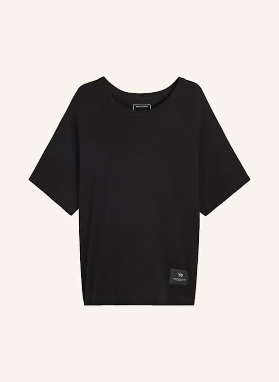 Y-3 Y-3 CHITO ARCHIVE 06 T-SHIRT SCHWARZ