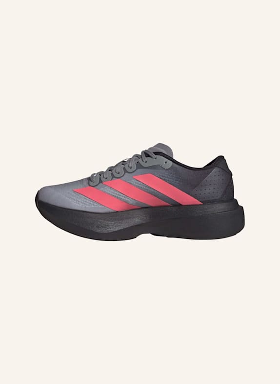 adidas Laufschuhe ADIZERO EVO SL SCHWARZ/ GRAU