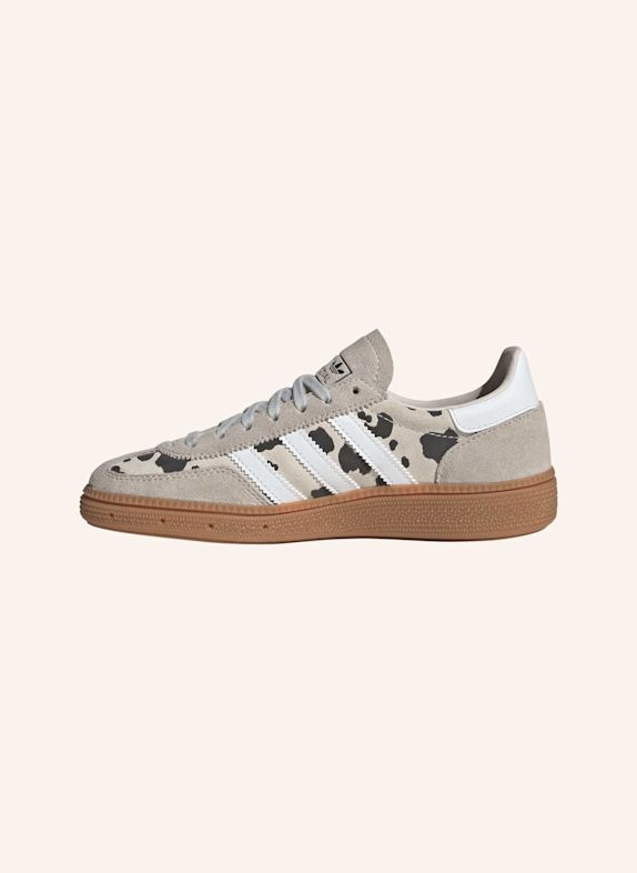 adidas Originals HANDBALL SPEZIAL SCHUH GRAU / WEISS