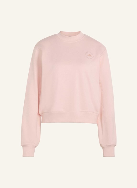 adidas by Stella McCartney Sweatshirt ADIDAS BY STELLA MCCARTNEY REGULAR ROSA