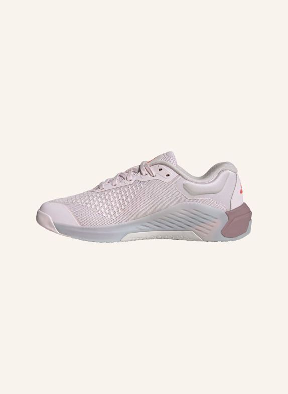 adidas Fitnessschuhe DROPSET 4 POWER WEISS