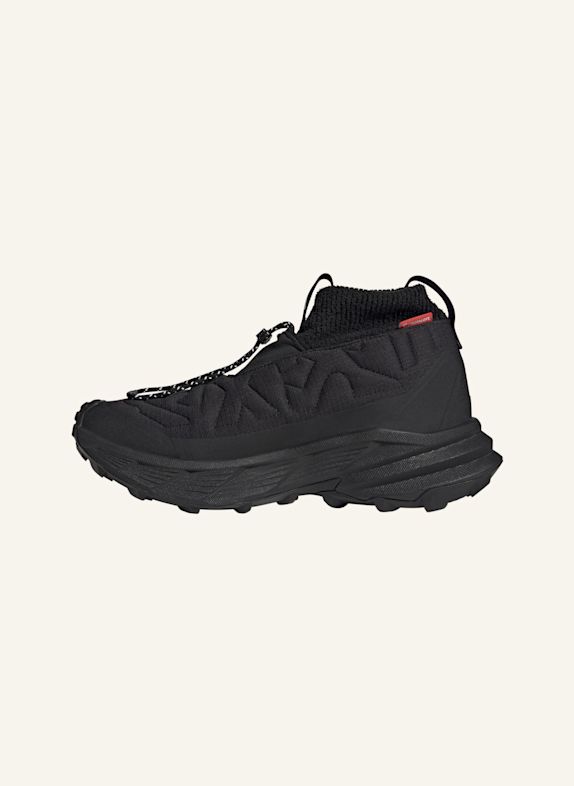 adidas TERREX TERREX FREEHIKER SL GORE-TEX CLIMAWARM+ WANDERSCHUH SCHWARZ / WEISS