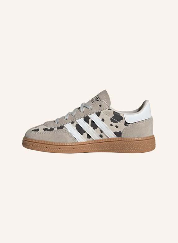 adidas Originals HANDBALL SPEZIAL SCHUH GRAU / WEISS