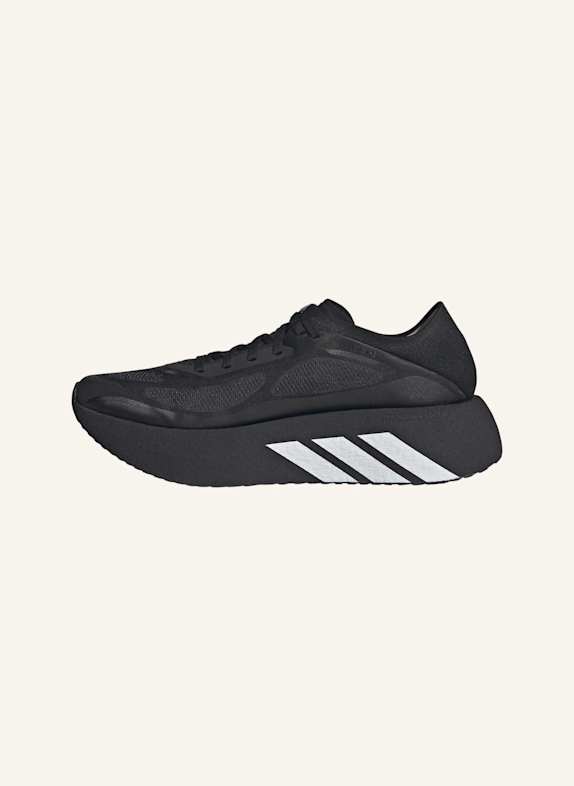 adidas HYPERBOOST RUN LAUFSCHUH SCHWARZ/ WEISS
