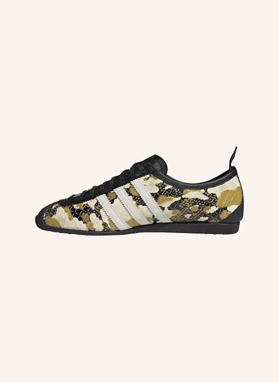 adidas Originals JAPAN SCHUH SCHWARZ / WEISS / GRAU