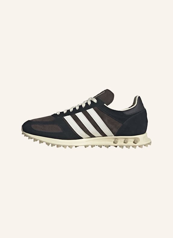 adidas Originals LA TRAINER OG SCHUH SCHWARZ