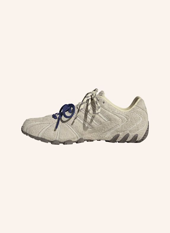 adidas Originals GHOST SPRINT SCHUH CREME / BRAUN