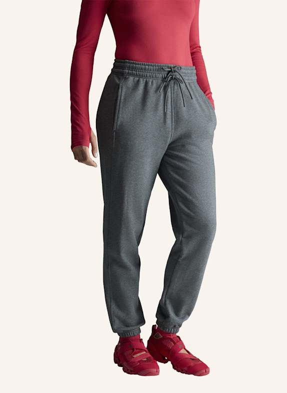 adidas by Stella McCartney 7/8-Sweatpants ADIDAS BY STELLA MCCARTNEY GRAU