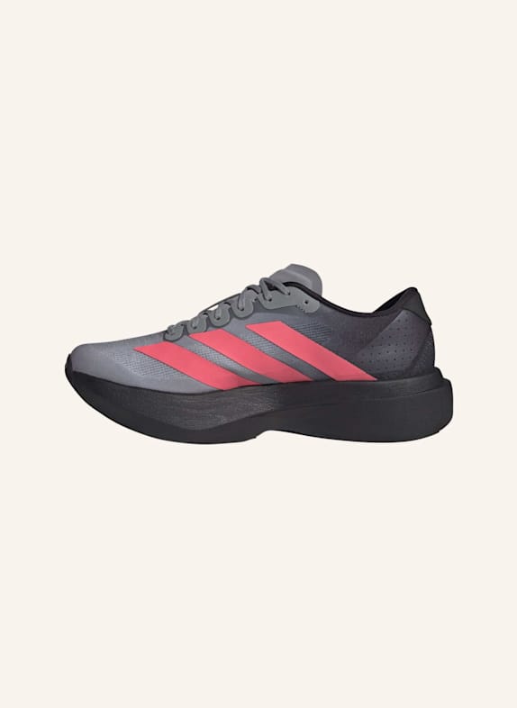 adidas Laufschuhe ADIZERO EVO SL SCHWARZ/ GRAU