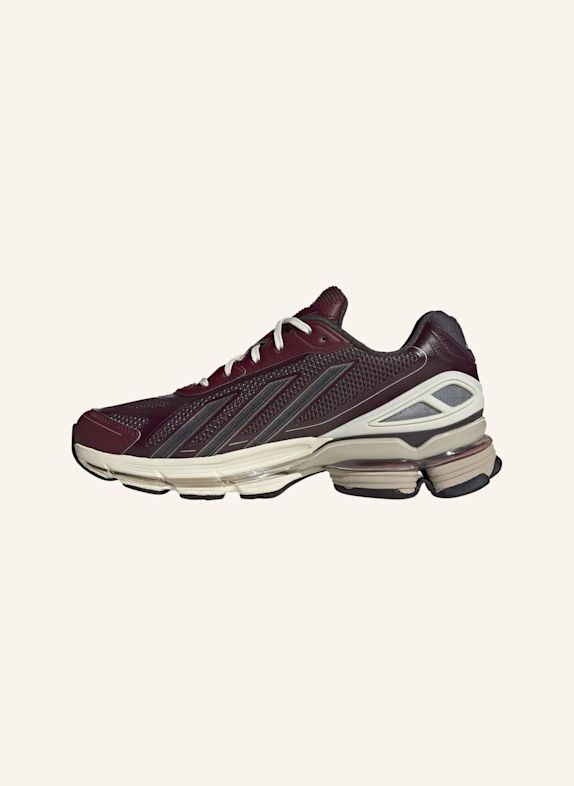 adidas Originals FORMOTION F50 SCHUH ROT / GRAU / WEISS
