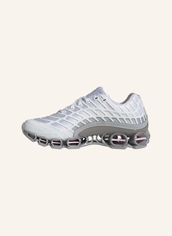 adidas Originals MEGARIDE F50 SCHUH WEISS / ROSA / GRAU