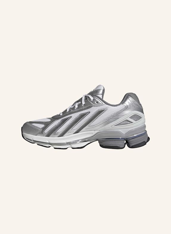 adidas Originals FORMOTION F50 SCHUH WEISS / SILBER / SCHWARZ
