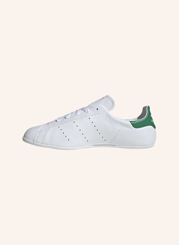 adidas Originals STAN SMITH LO PRO SCHUH WEISS