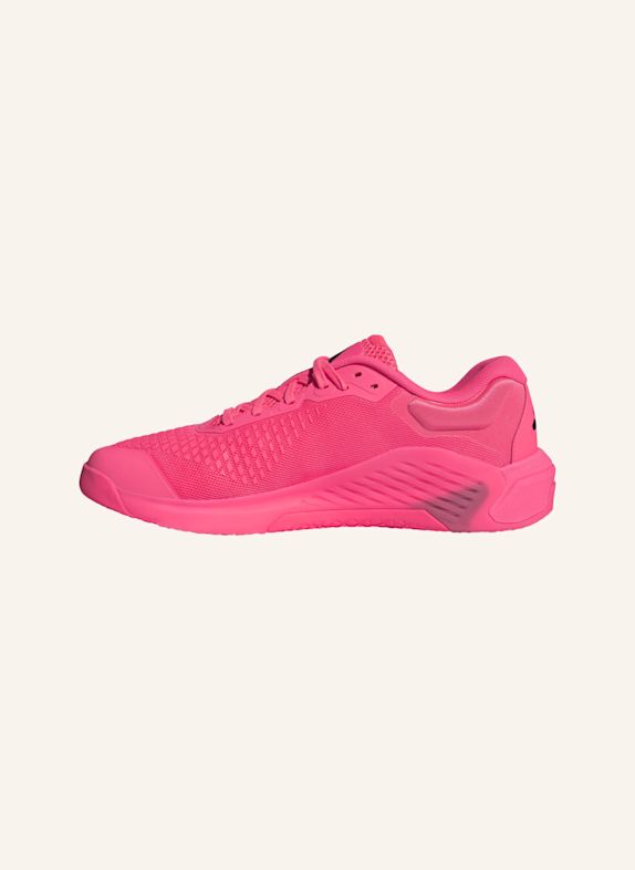 adidas Fitnessschuhe DROPSET 4 POWER SCHWARZ