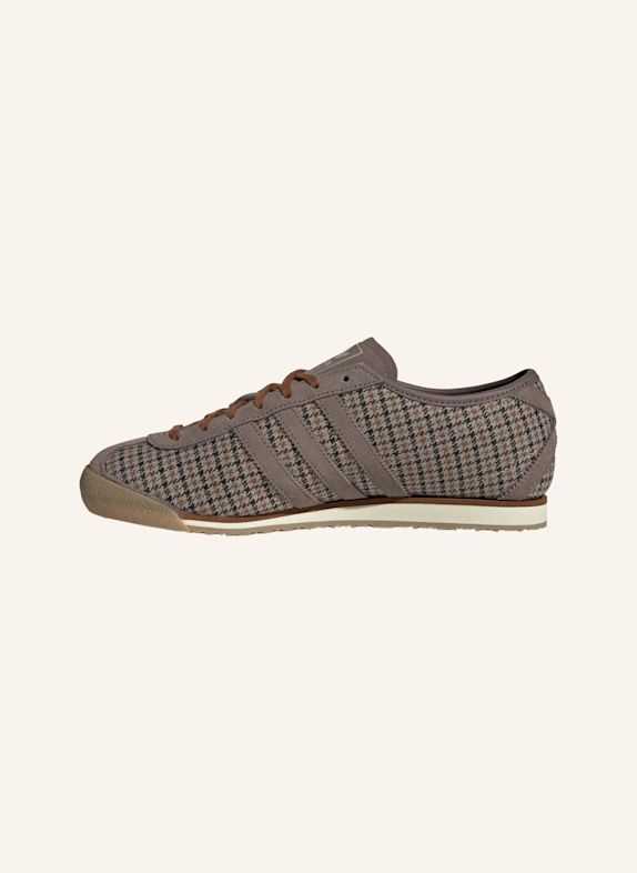 adidas Originals ITALIA 70S SCHUH BEIGE / BRAUN