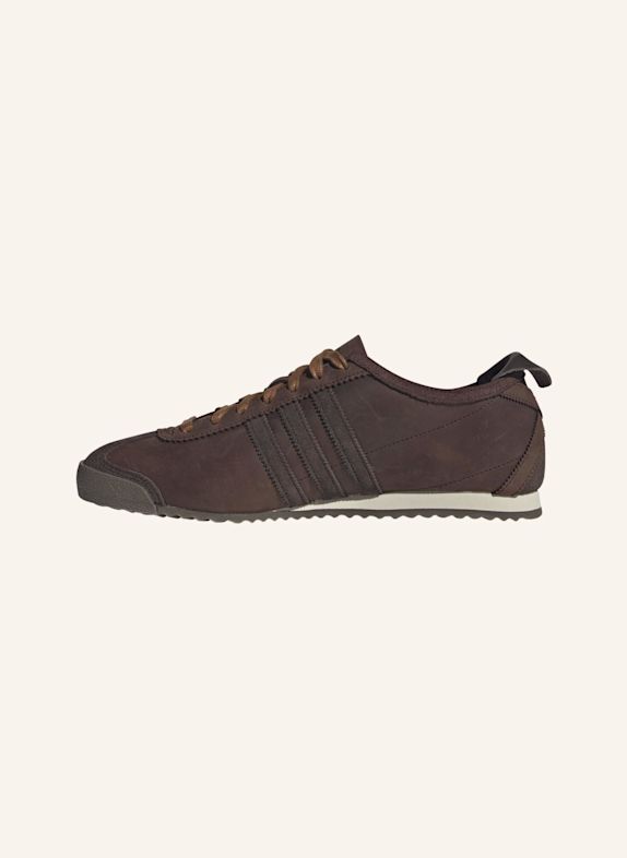 adidas Originals ITALIA 60S SCHUH BRAUN / BEIGE