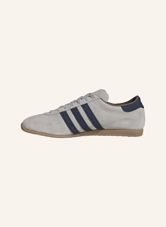 adidas Originals PARIS SCHUH GRAU / BLAU / BEIGE