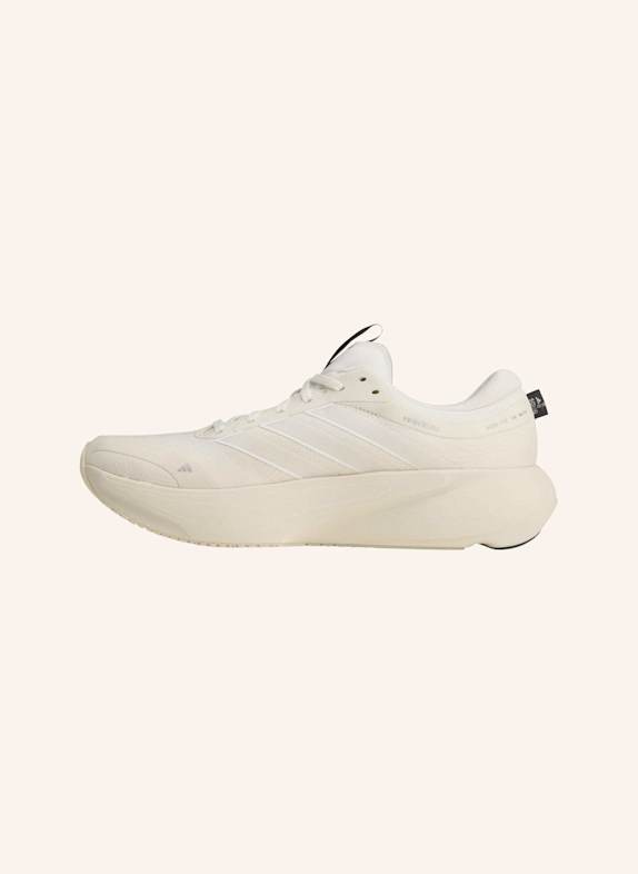 adidas SUPERNOVA RISE 3 LAUFSCHUH WEISS/ GRAU