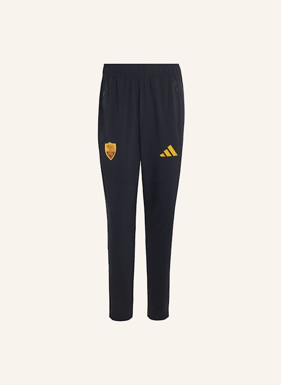 adidas AS ROM TIRO REISEHOSE SCHWARZ
