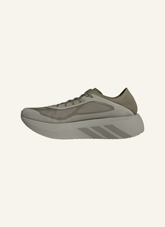 adidas Laufschuhe HYPERBOOST RUN SILBER / GRÜN / HELLGELB