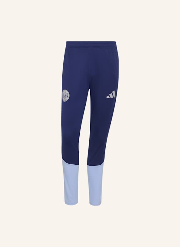 adidas AJAX 26/27 TIRO 26 TRAININGSHOSE BLAU