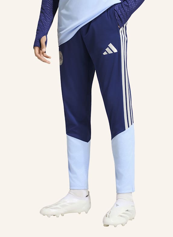 adidas AJAX 26/27 TIRO 26 TRAININGSHOSE BLAU