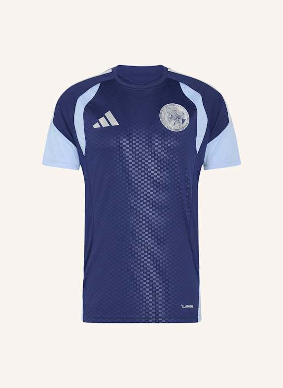 adidas AJAX 26/27 TIRO26 TRAININGSTRIKOT BLAU