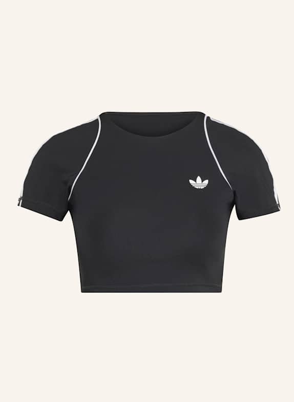 adidas Originals T-Shirt ADIDAS ORGINALS SPORT SCHWARZ