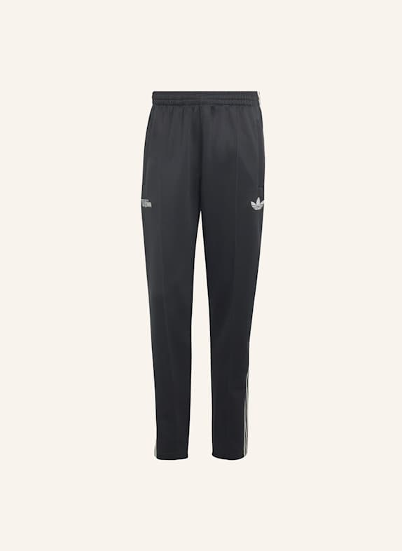 adidas 1. FC UNION BERLIN ORIGINALS TRAININGSHOSE GRAU