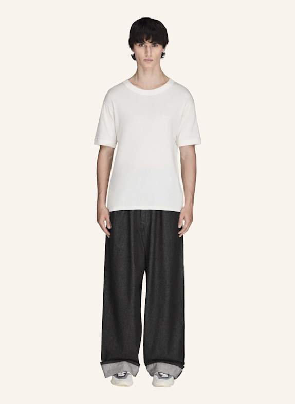 Y-3 Y-3 DENIM HOSE SCHWARZ