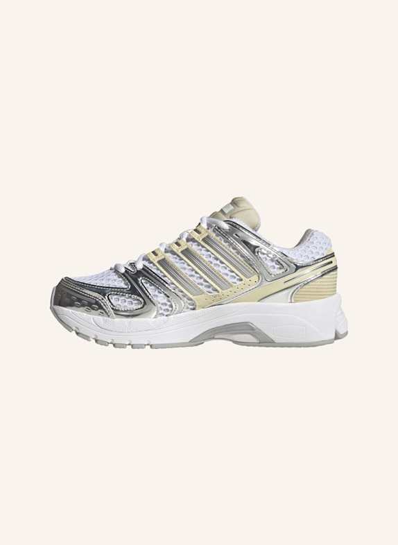 adidas Originals ADISTAR CONTROL 5 SCHUH WEISS/ CREME/ GRAU