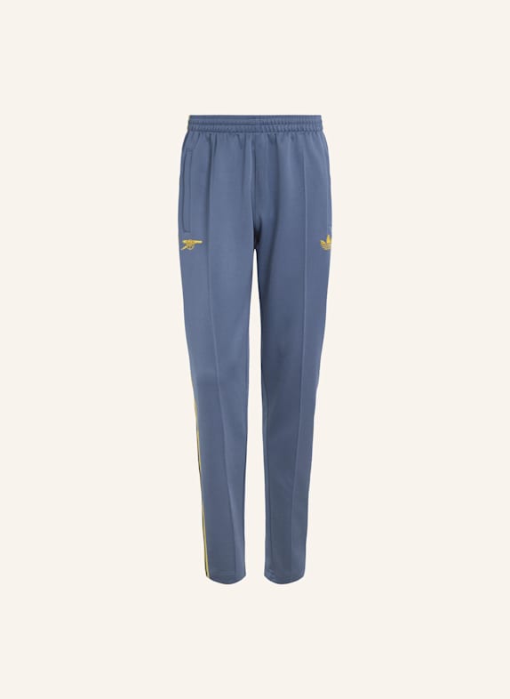 adidas ARSENAL FC OG TRAININGSHOSE BLAU
