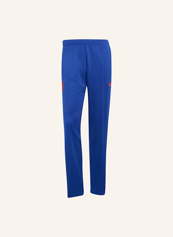 adidas MANCHESTER UNITED ORIGINALS TRAININGSHOSE BLAU