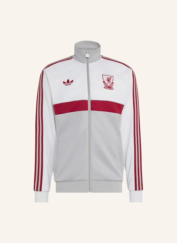adidas FC LIVERPOOL ORIGINALS JACKE WEISS