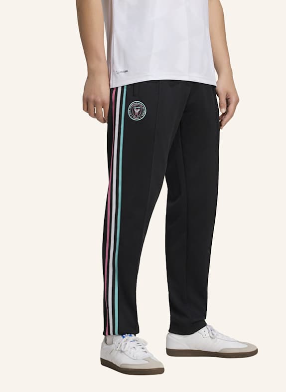 adidas INTER MIAMI ORIGINALS TRAININGSHOSE SCHWARZ