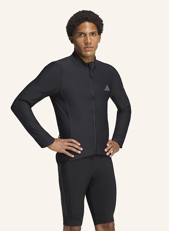 adidas CLIMAWARM WINTER-RADJACKE SCHWARZ