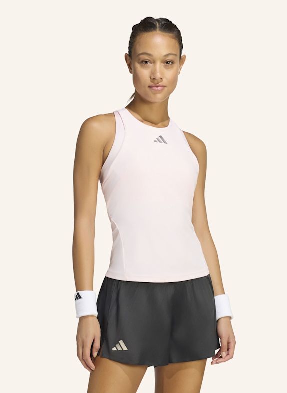adidas TENNIS CLIMACOOL Y-TANKTOP PINK