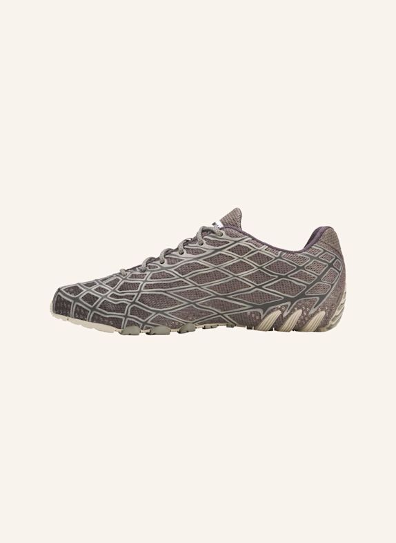 adidas Originals BAD BUNNY F50 GHOST SPRINT SCHWARZ / GRAU