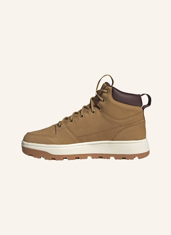 adidas FROZETIC 2.0 STIEFEL BRAUN